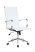 Офисное кресло Hugo RCH 6001-1S Белый