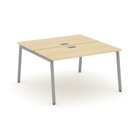 Рабочая станция 2-х сторонняя SN-4A.DRS-003 (1380х1232х750)