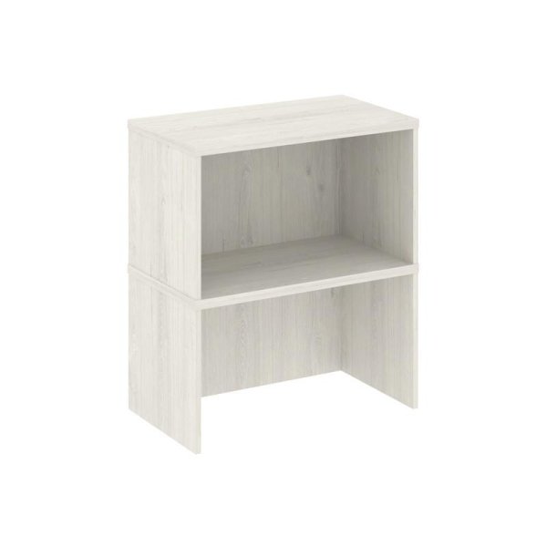Надставка на тумбу 2 яруса SN.NT-004 (600х400х800)