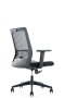 College CLG-433 MBN-B Black