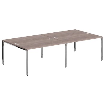 Стол 4-х местный Xten Gloss XGWST 2814.1 2806x1406x750