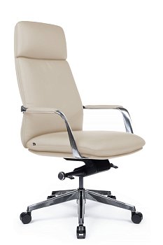 Офисное кресло Pablo A2216-1 Светло-бежевый