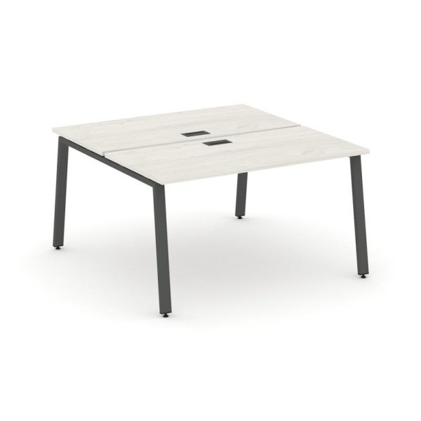 Рабочая станция 2-х сторонняя SN-6A.DRS-012 (1180х1432х750)