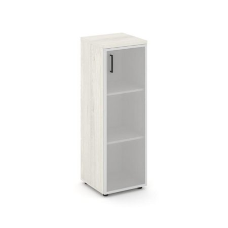 Шкаф средний узкий SN.STU.E-206(R) (400х400х1203)