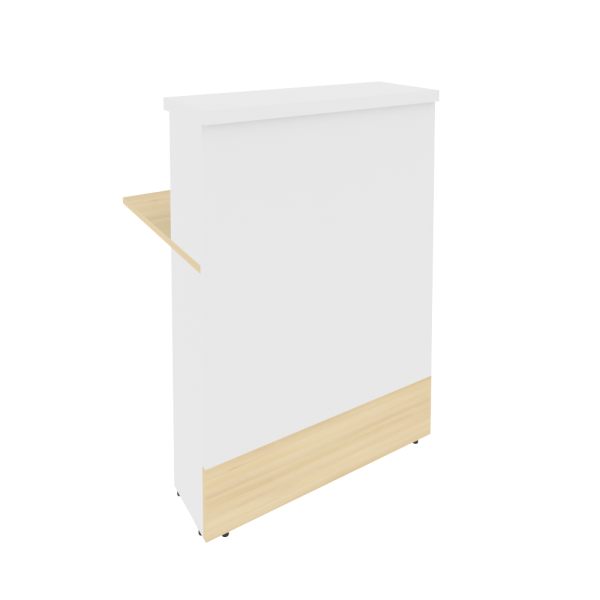 Модуль прямой Л.МП-1 800x736x1156