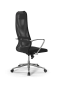 Кресло для руководителя Метта Sit 8 B1-8K - X1+UMF(X1) /Uh00/Wh00/K5cL(M09.B23.G18.W01)