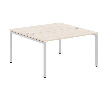 Стол двойной Xten-S XWST 1414 1400x1400x750