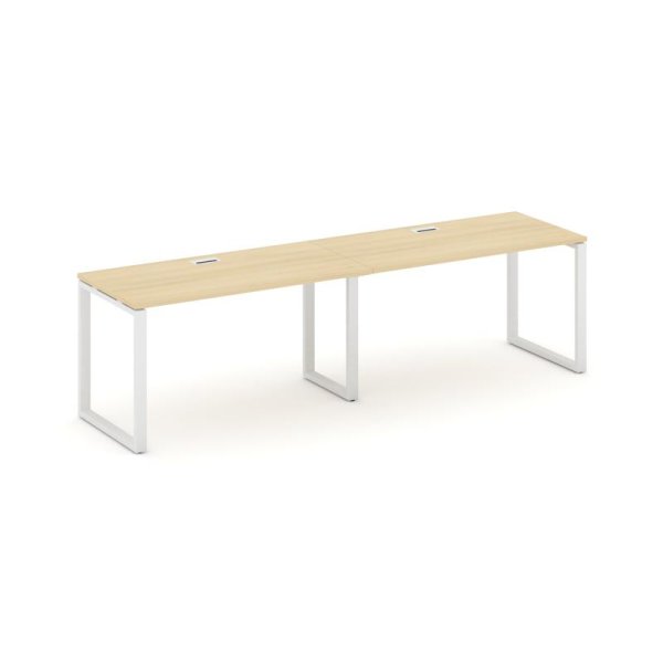 Рабочая станция 1 сторонняя SN-6O.ORS-024 (3160х800х750)