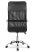 College CLG-419 MXH Black