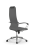 Кресло для руководителя Метта Sit 8 B1-10K - UMF(X1) /Uh02/Wh00/K1cL(M09.B23.G18.W01)