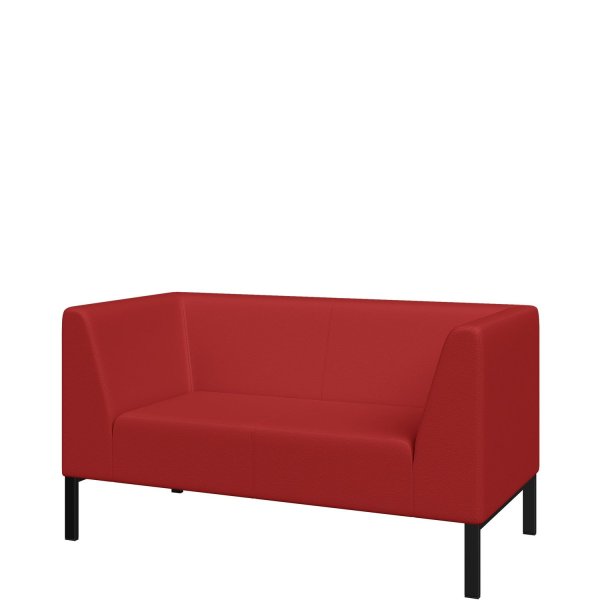 Диван Райт. Диван 2-местный. (Диван 2-местный ecotex_3021)