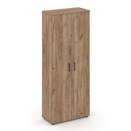 Шкаф высокий широкий SN.STS.E-108 (796х400х1982)