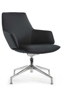 Стул офисный Spell-ST C1719 Черный