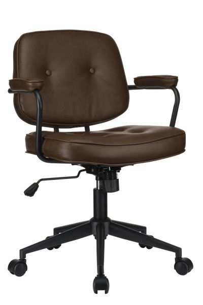 Офисное кресло Chester W-221 Коричневый