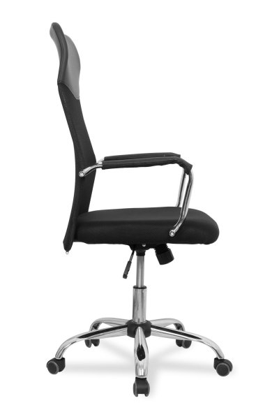 College CLG-419 MXH Black