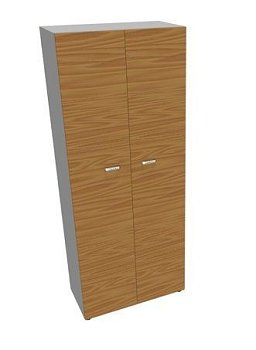 Гардероб Z2 IDEW86S 860x450x2140