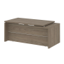 Стол руководителя, левый LT-В 18 L 1800x900x750