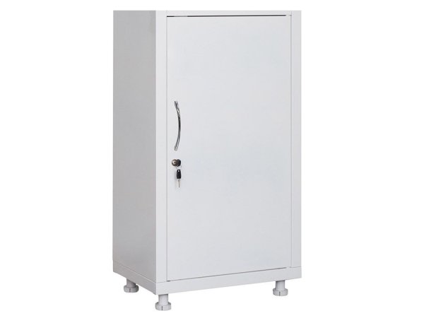 Медицинский шкаф HILFE МД 1 1657/SG (Белый)