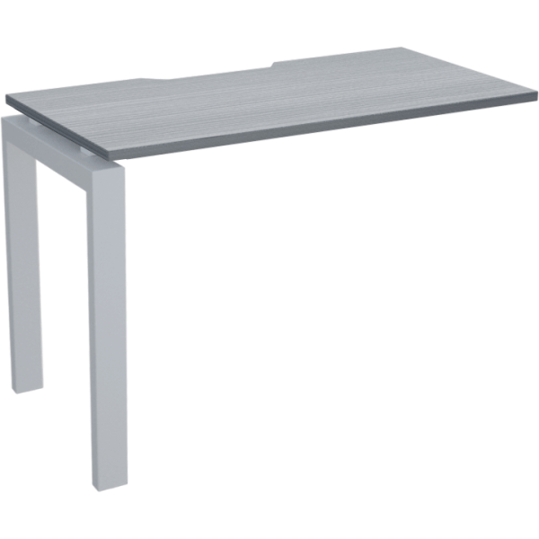 Модуль линейный на металлокаркасе Аргентум-МП НТМП.П-120Э 1200x730x750