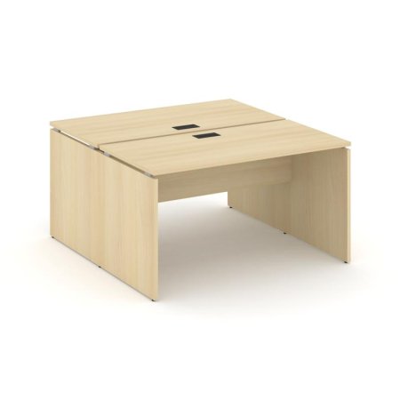 Рабочая станция 2-х сторонняя SN-D.DRS-013 (1380х1432х750)