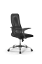Кресло для руководителя Метта Sit 8 B2-8U - X1+UMF(X1) /Uh00/Wh00/U1mL-b(M09.B21.G20.W01)