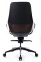 Офисное кресло Aura-M FK005-B Черный