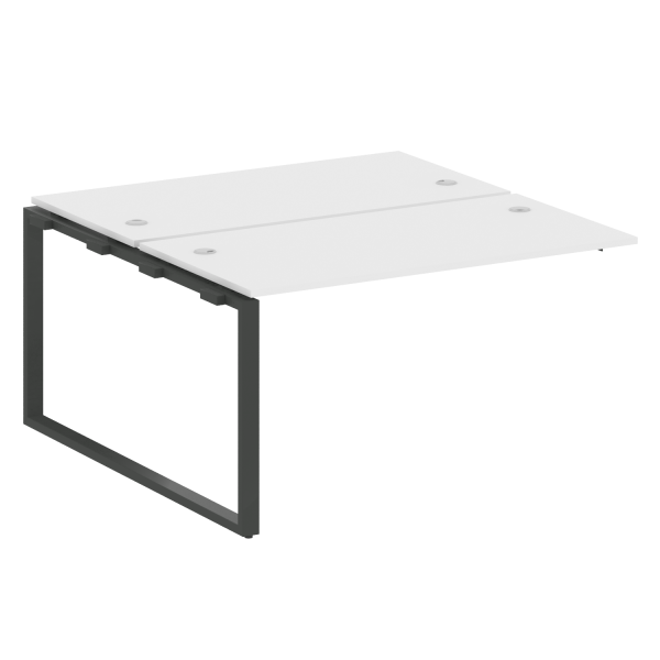 Проходной наборный элемент рабочей станции Metal System Style БО.ПРС-СП-2.3 1400x1475x750