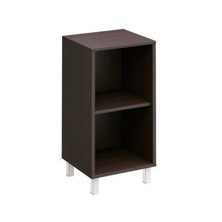 Стеллаж стационарный Борн B 411-810 480x450x940 (Венге)