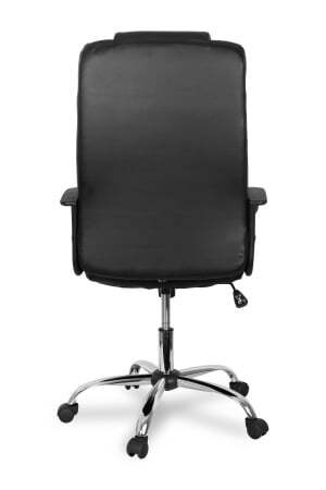 Офисное кресло College BX-3375/Black (Черный)