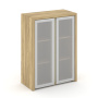 Шкаф средний широкий Corner COR.ST-2.4R (900x450x1231)