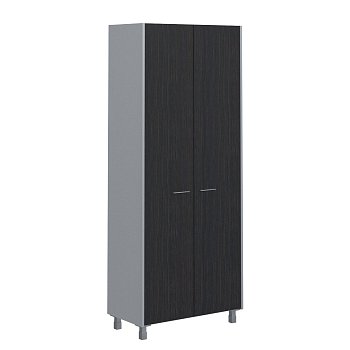 Гардероб широкий Offix-new OCW 87.1 874x450x2147