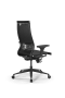 Кресло для руководителя Метта SynchroSit 10 B2-189D - T /Kb00/Nb00/D02P(M25.B11.G19.W02)