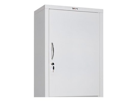 Медицинский шкаф HILFE МД 1 1760/SS (Белый)