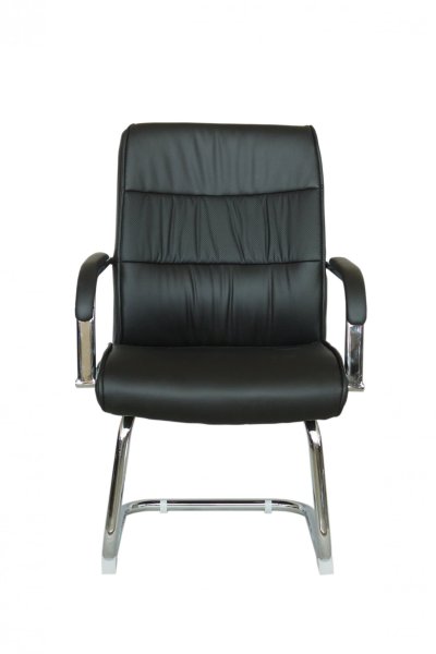 Стул офисный Atom RCH 9249-4 Черный (Черный)