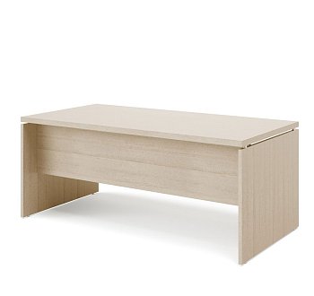 FERMO WOOD Стол для руководителя L180