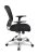 College H-8369F/Black
