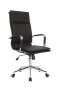 Офисное кресло Hugo RCH 6003-1S Черный