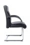 Кресло Gastone-SF (9364) Черный (04)