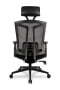 College CLG-425 MBN-A Black