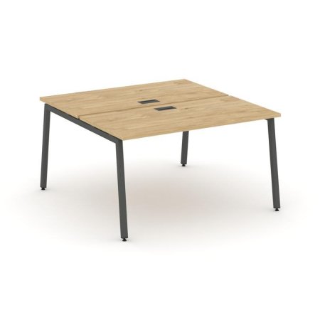 Рабочая станция 2-х сторонняя SN-4A.DRS-003 (1380х1232х750)
