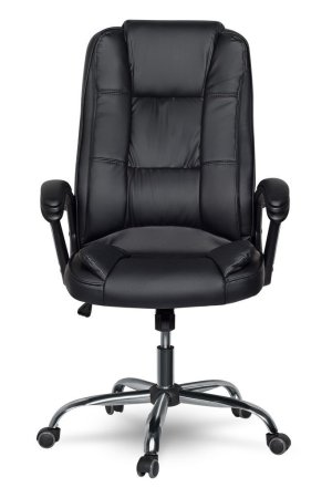 Офисное кресло College CLG-616 LXH Black (Черный)