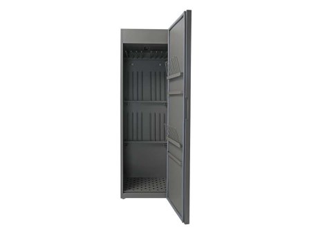 Бытовой сушильный шкаф Dryer 1851 (Серый)