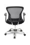 College H-8369F/Black