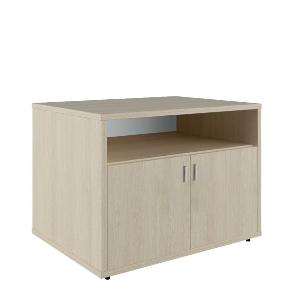 Тумба для оргтехники Trend TRD296480 800x600x600