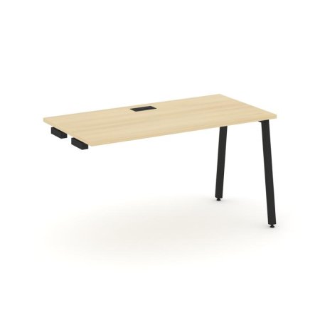Стол-приставка к опорным элементам SN-4A.OPRS-022 (1180х800х750)