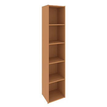 Модуль основной 5 ячеек Locker Plus LK.OM-5 408x350x1983