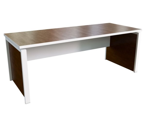 Стол для руководителя Steel Evo 17200 2000х800х740