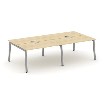 Рабочая станция 2-х сторонняя SN-5A.DRS-034 (3160х1232х750)