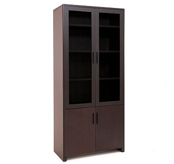 FORTE Шкаф комбинированный