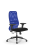 Кресло для руководителя Метта SynchroSit 8 B2-8D - X1+UMF(X1) /Uh00/Wh00/D02P(M20.B11.G19.W02)